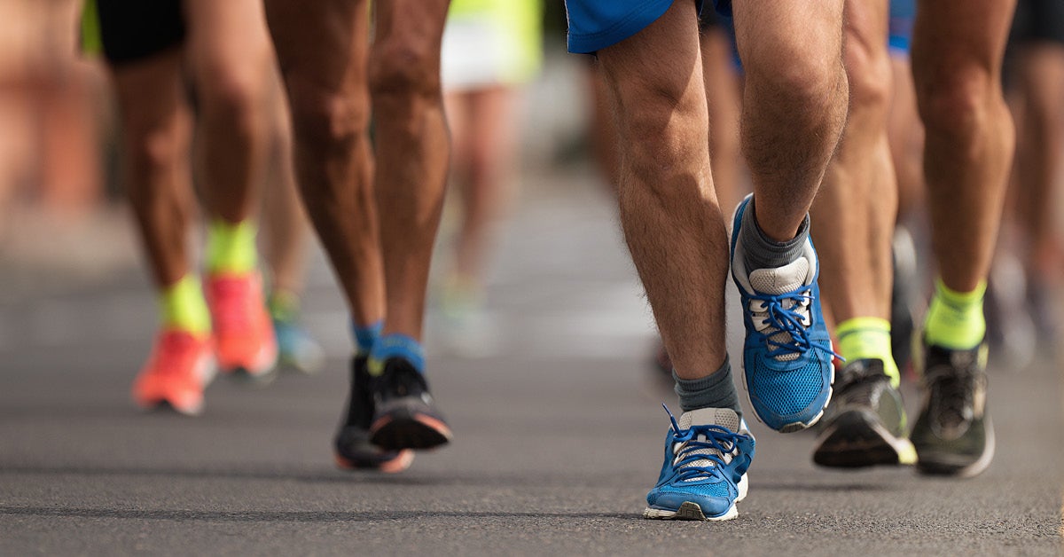 7 Tips to Avoid RunningRelated Injuries